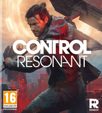 Control Resonant [2026]