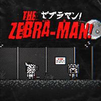 The Zebra-Man! [2025]