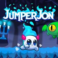 Jumper Jon [2025]