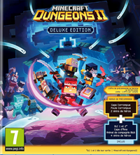 Minecraft Dungeons II #2 [2026]
