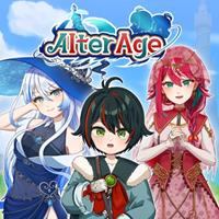 Alter Age [2025]