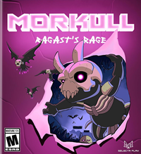 Morkull Ragast's Rage [2025]