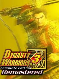 Dynasty Warriors 3 : Complete Edition Remastered [2026]