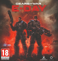 Gears of War : E-Day [2026]