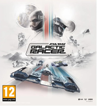 Star Wars : Galactic Racer [2026]