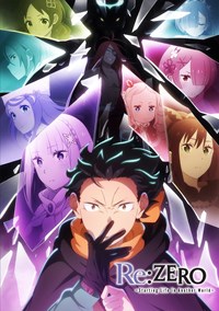 Re:ZERO -Starting Life in Another World- [2016]