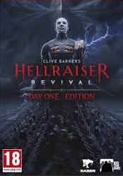Clive Barker's Hellraiser : Revival [2026]