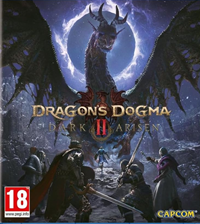 Dragon’s Dogma II : Dark Arisen #2 [2026]