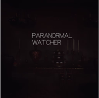 Paranormal Watcher - PSN Paranormal Watcher - PSN