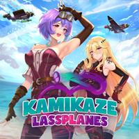 Kamikaze Lassplanes - eshop Kamikaze Lassplanes - eshop