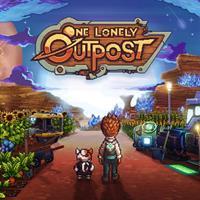One Lonely Outpost [2025]