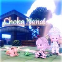 ChokoNana! - eshop ChokoNana! - eshop