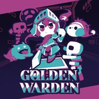 Golden Warden - PC Golden Warden - PC