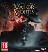 Valor Mortis [2026]