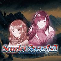 Scarlet Snow - A Japanese Horror Mystery Visual Novel [2025]