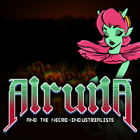 Alruna and the Necro-Industrialists - eshop Alruna and the Necro-Industrialists - eshop