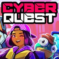 Cyber Quest - eshop Cyber Quest - eshop