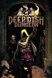 Deep Dish Dungeon [2026]