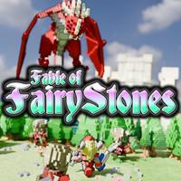 Fable of Fairy Stones - eshop Fable of Fairy Stones - eshop