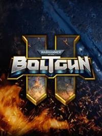 Warhammer 40,000 : Boltgun II [2026]