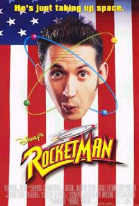 RocketMan [2020]
