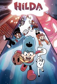 Hilda [2018]