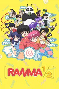 Ranma 1/2 [2024]
