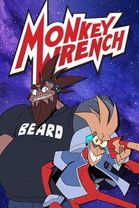 Monkey Wrench [2022]