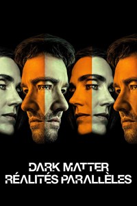 Dark Matter Réalités Parallèles [2024]