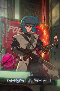 The Ghost in the Shell [2026]