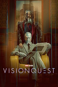 VisionQuest [2026]