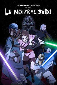 Star Wars : Le Neuvième Jedi [2026]