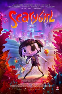 Scarygirl [2023]