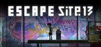 ESCAPE SITE 13 [2024]