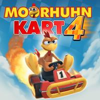 Moorhuhn Kart 4 [2025]