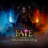 FATE : Reawakened [2025]