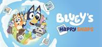Bluey's Happy Snaps [2026]