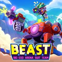 BEAST : Bio Exo Arena Suit Team [2025]