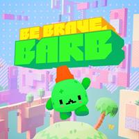 Be Brave, Barb [2025]