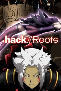 .hack//Roots [2006]
