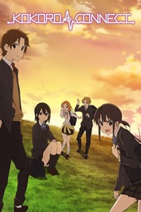 Kokoro Connect [2012]