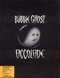 Bubble Ghost [1987]