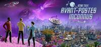 Star Trek : Avant-postes Inconnus [2026]