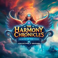 The Harmony Chronicles : Demon of the Void [2025]