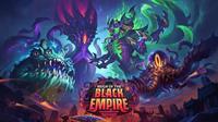 Warcraft : Hearthstone : Le règne de l’Empire noir [2026]