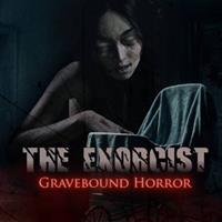 The Exorcist : Gravebound Horror [2025]