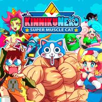 KinnikuNeko : SUPER MUSCLE CAT [2024]