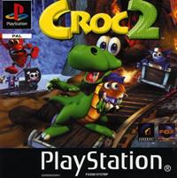 Croc 2 [1999]