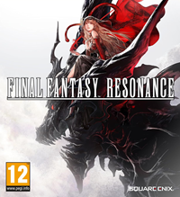 Final Fantasy Resonance [2026]