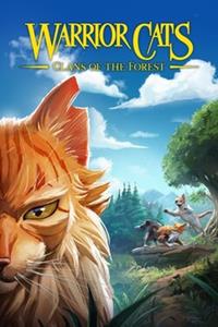 La Guerre des Clans : Warrior Cats : Clans of the Forest [2026]
